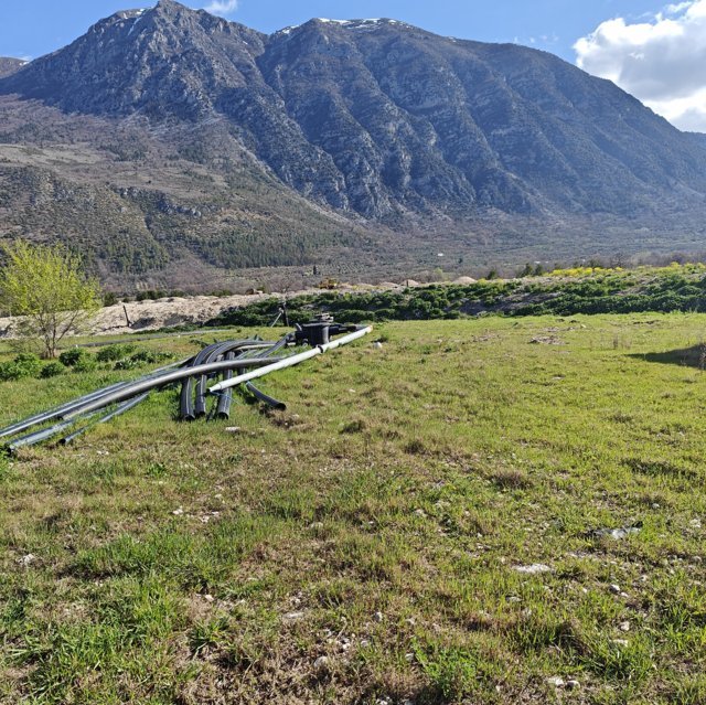 montagna