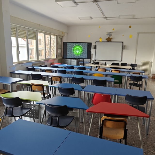 scuola